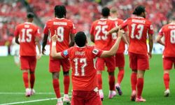 2026 Dünya Kupası: İsviçre: 2 - Kanada: 1