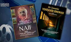 KBÜ belgesellerine çifte ödül