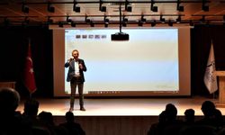 KBÜ'de kurmaca film gösterimleri izleyiciyle buluştu