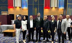 Karabük Tarih Yazdı: Erol Işık Federasyon Yönetimine Seçildi