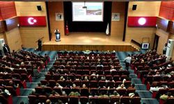 Karabük Üniversitesi 19. Yaşını Kutladı