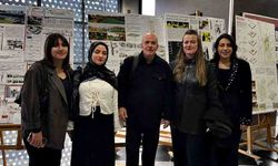 Karabük Üniversitesi'ne bir ödül daha