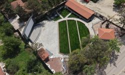 Tarihi yazlık sinema yeniden kapılarını açıyor