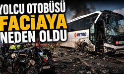 Karabük’te zincirleme trafik kazası: 2 yaralı