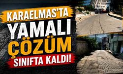 Karaelmas’ta yamalı çözüm sınıfta kaldı!