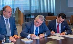 KARDEMİR'den ABD merkezli şirketle stratejik iş birliği: Ray ve teker dünyaya açılıyor