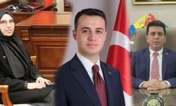 Kaymakamlar Kararnamesi Açıklandı: Düzce’de Kritik Değişiklik