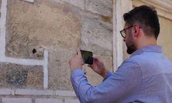 KBÜ’de tarihi yapı hasarları yapay zekayla tespit ediliyor
