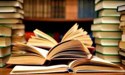 Kitap sayısı 117 milyon 981 bin 58 oldu