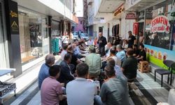 Kızılay meydanı için geri sayım başladı