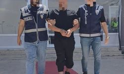 Kocaeli'de kombi ve akü hırsızı tutuklandı