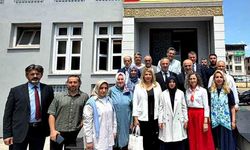 Kültürel Miras İçin Bilimsel Buluşma