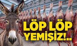 Löp Löp yemişiz!..