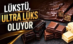 Lükstü, ultra lüks oluyor