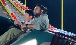 Lunaparkı izleyen otizmli çocuğa çalışanlardan özel tur