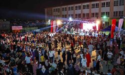 "Mahallemde Konser Var" etkinliği yaz coşkusuyla yeniden başlıyor