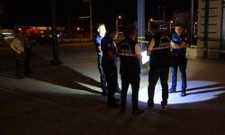 Pompalı tüfekli saldırı: 1 yaralı