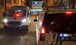 Nefes borusuna mama kaçan çocuk hayatını kaybetti