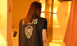 Hamam ve masaj salonlarına denetim: 2 işletme kapatıldı