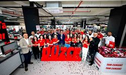 MediaMarkt Türkiye, 104’üncü mağazasını açtı