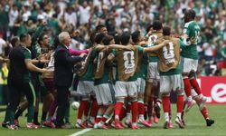 2026 FIFA Dünya Kupası: Meksika: 2 - Güney Afrika: 0