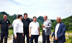 Melen Havzası'nda Ulaşım Güvenliği İçin Çalışmalar Başlıyor