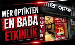 Mer Optik'ten en Baba etkinlik