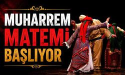 Kerbela’dan bugüne hakikat yolu: Muharrem matemi başlıyor