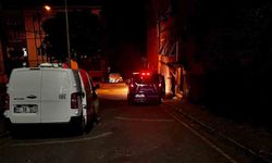 Narkotik operasyonunda dikkat çeken detay: kapıda ayna nöbeti
