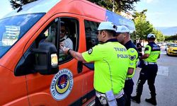 Okul servislerine müşterek denetim