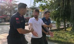 Kaçarken yakalanan şüpheliden ilginç savunma: "Şansımı denedim"
