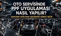 Seramik Kaplama mı, PPF mi? Araç Korumada İki Yöntemi Doğru Konumlandırmak