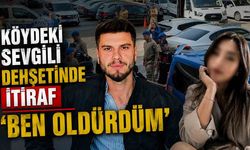 Sevgilisi için 'bıçaklandı' ihbarında bulunan kadın, cinayeti itiraf etti
