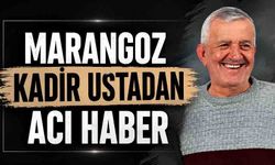 Sevilen esnaf Kadir Özsaraç hayatını kaybetti