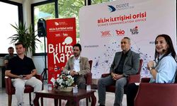 Sıfır Atık Sergisi düzenlendi