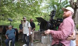 'Sonsuz Güzel' isimli sinema filminin çekimlerine başlandı