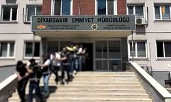 Suç örgütü çökertildi: 40 gözaltı