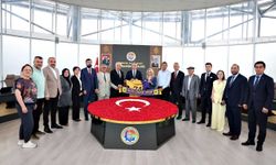 "tarihi tatlar, yeni hayatlar" projesine 500 bin TL hibe desteği