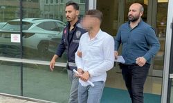 Tartıştığı şahsı darbedince tutuklandı