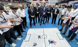 TeknoKarabük'te geleceğin kaşifleri sahne aldı