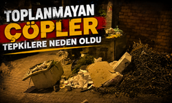 Mahalleli İsyan Etti: "İşçi Alımıyla Değil, Hizmetle Yarışın!"
