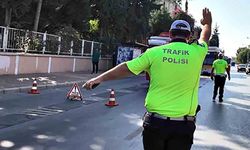 Trafik güvenliğini tehlikeye düşüren sürücüye 141 bin TL ceza kesildi