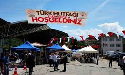 Türk Mutfağı Haftası’nda Geleneksel Lezzet İkramı
