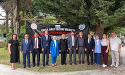 Türk Mutfağı Yemek Yarışması'nda geleneksel lezzetler yarıştı