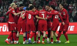 A Milli Futbol Takımı'nın, 2026 FIFA Dünya Kupası macerası yarın başlayacak