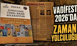 VadiFest 2026’da Zaman Yolculuğu