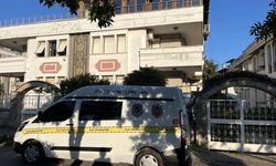 Villada ağabey tartıştığı kardeşini silahla yaraladı