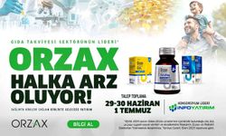 ORZAX HALKA ARZ OLUYOR