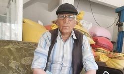 Yalnız yaşayan adam evinin önünde ölü bulundu