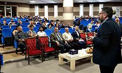 Yapay zekâ teknolojileri ve geleceğin üretim sistemleri ele alındı